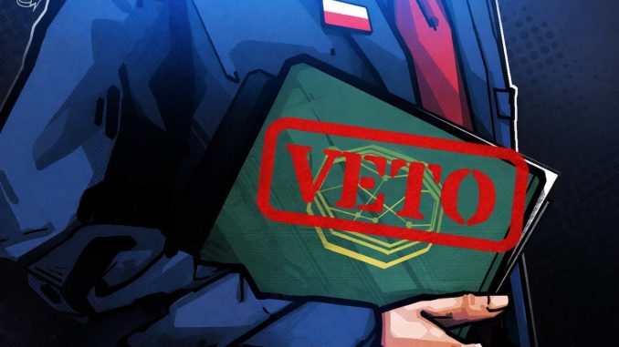 Poland President Vetoes Crypto Bill As Firms Seek MiCA Licenses Abroad