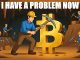 The Addiction of Bitcoin Solo Mining.