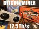 This "GPU" Bitcoin Miner Could Win 3.125 BTC… Really?
