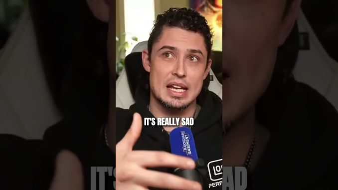 Trump Tariff REVENGE (America Going BROKE?)