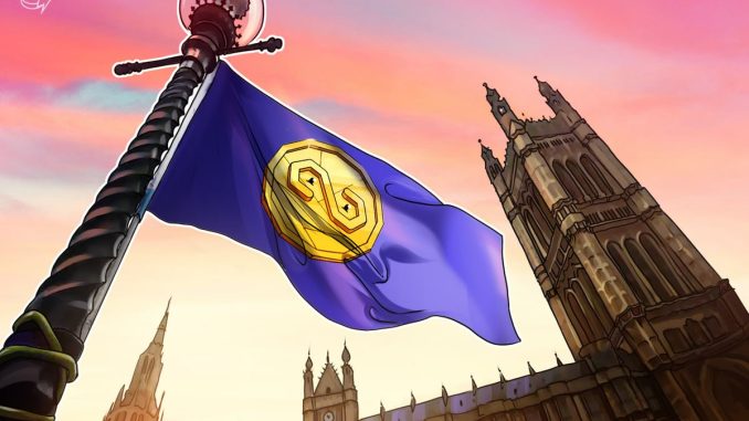 UK Lords Stablecoin Inquiry Hears Criticism of Stablecoins and GENIUS Act