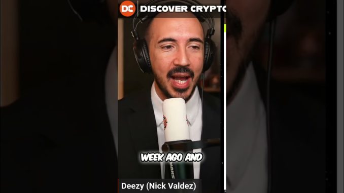 US Navy Mobilization PREDICTED!