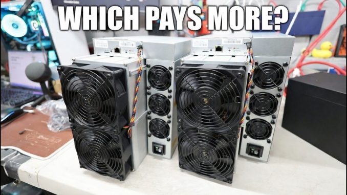 What’s the BEST most PROFITABLE Way to Mine Quai? (Part 1)