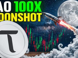 100x Crypto Opportunities Still Exist (TAO Takeover)