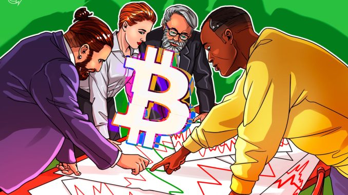 $18.6B Monthly Bitcoin Options Expiry Could Kickstart Rally To $75K