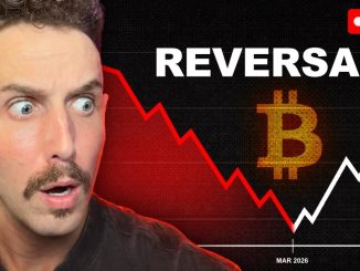 Bitcoin’s Biggest Seller is GONE — Will Trump + Saylor Spark a REVERSAL?