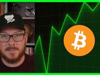 🚨 Bitcoin’s Next Move Could Shock Everyone (Don’t Miss This)