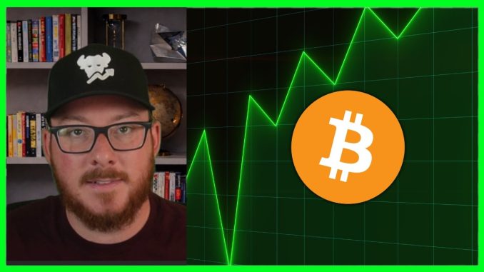 🚨 Bitcoin’s Next Move Could Shock Everyone (Don’t Miss This)