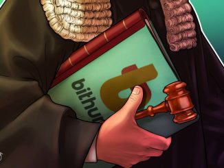 Bithumb Receives Business Suspension Notice for AML Violations