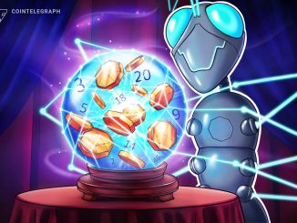 CFTC Chair Backs Blockchain-Powered Prediction Markets Despite Pushback