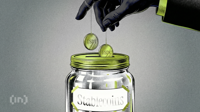 E-commerce Giant Coupang Moves to Build Stablecoin Legal Team