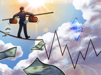 Ethereum's Adoption Paradox: More Users, Lower Prices