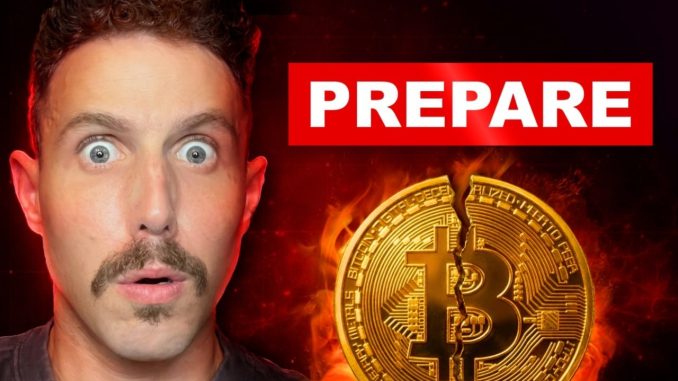 Iran Oil Crisis: What Happens Next to Your Bitcoin & Stocks