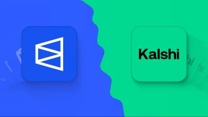 Kalshi and Polymarket weigh funding rounds at $20B valuations