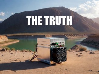 Mining Isn’t Dead… But It’s Definitely Not Easy Anymore