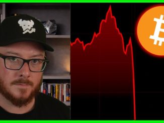 📉 Most Investors Are Misreading Bitcoin Right Now