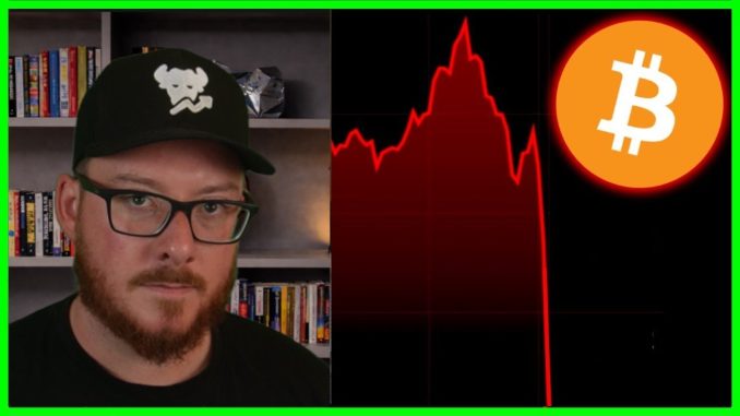 📉 Most Investors Are Misreading Bitcoin Right Now