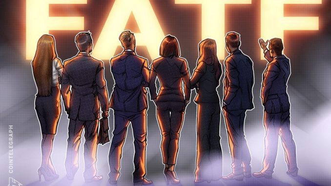 Offshore Crypto Exchanges Create Oversight Gaps, FATF Says