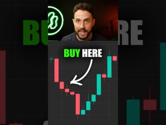 Signs Crypto Bear Market is ENDING