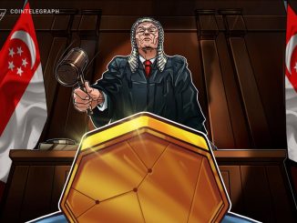 Singapore Court Order Follows Curve Dispute After Resupply Exploit