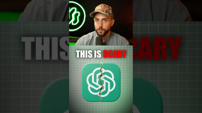 This OpenAI Promise Is Alarming