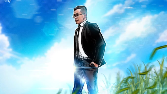 US Court Dismisses Binance, CZ Terrorism Financing Lawsuit