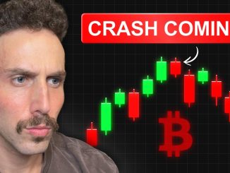 WARNING: Bitcoin's Most DANGEROUS Pattern Just Appeared