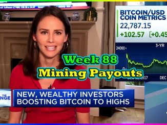 Week 88 | Mining Payouts 12/20/20