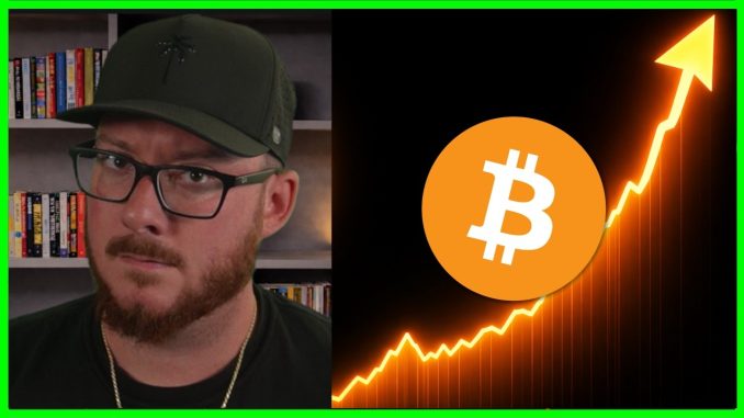 🚨 $80,000 Bitcoin Is the Only Number That Matters Right Now