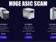 ASICKEY.com is a SCAM! Targeting The Unknowing.