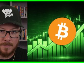 🚨 Bitcoin Is About to Surprise Everyone 🚨 Stocks Just Confirmed It