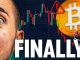 Bitcoin Signal Traders Need Finally Here!