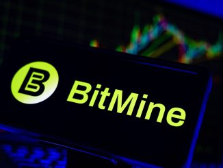 Bitmine Adds 101,627 ETH in Biggest Weekly Accumulation in 4 Months