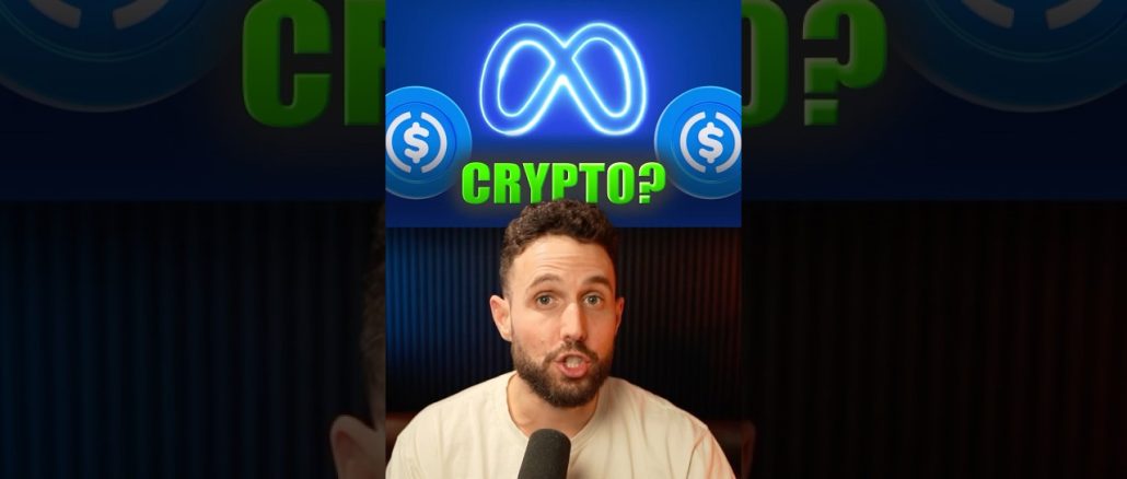 CRYPTO PAYOUTS Added to Meta