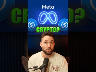 CRYPTO PAYOUTS Added to Meta