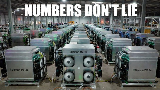 Don’t Buy the Z15 Pro… Until You Watch This (Zcash Mining Profit Warning)