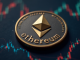 Ethereum risks a further downside