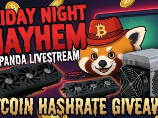 Friday Mining Hangout 🚀Ask RPM Anything!