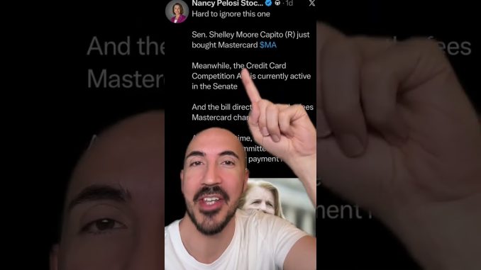 INSIDER TRADER IS BUYING THIS!