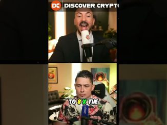 Iran's SECRET Bitcoin Plan