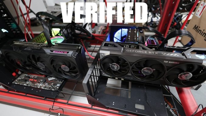 My RTX 5090 is going on Vast.Ai... (Part 2)