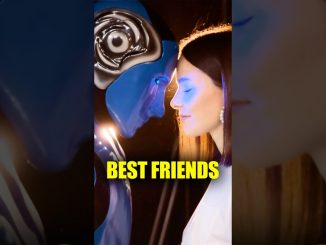 Robots Will Become Your Best Friend