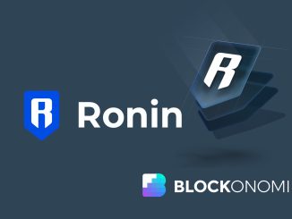 Ronin Network Plans Ethereum Move, Cuts RON Inflation