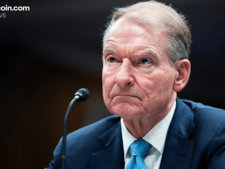 SEC Chair Atkins Says 'Reg Crypto' Proposal Covering Fundraising and Startup Exemptions Is One Step From Publication – Regulation Bitcoin News