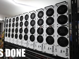 Turned ALL of my 170HX Mining Rigs Into "AI" Compute (Real Profit Breakdown)
