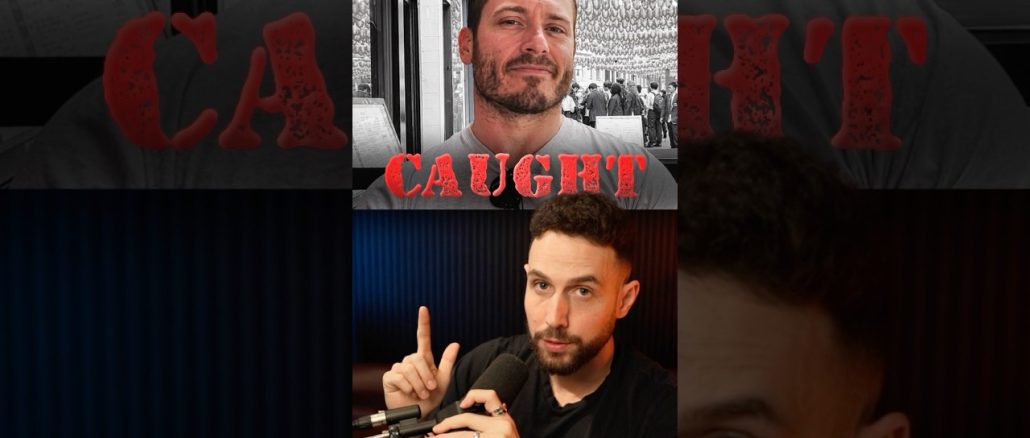 US Soldier CAUGHT Insider Trading