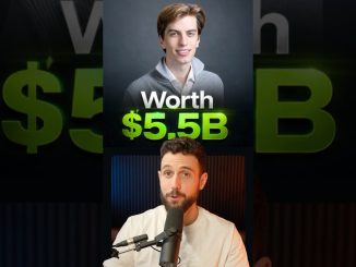 25yo Trader Outperforms Warren Buffet 🤯