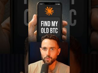 AI Recovered $500K in Bitcoin 🤯