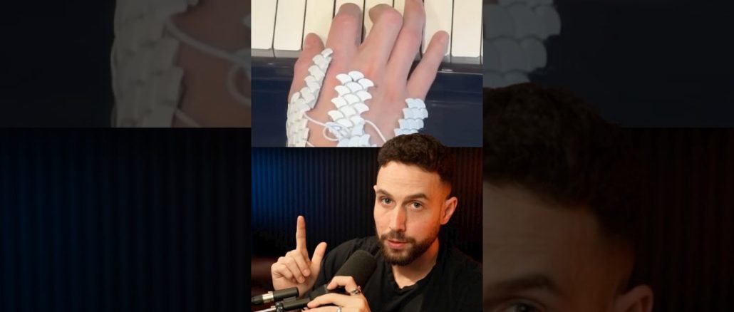 AI Robot Controls You 🤯