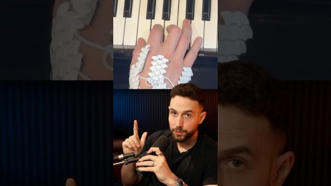 AI Robot Controls You 🤯